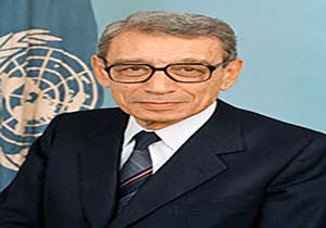 پطرس غالی دبیرکل پیشین سازمان ملل درگذشت