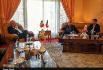 میلان آماده برگزاری هفته فرهنگی در اصفهان + تصاویر