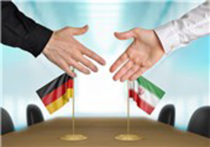 آلمانی ها مدیران ایرانی را آموزش می دهند