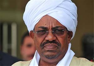 آمادگی سودان برای مشارکت در حمله زمینی به سوریه