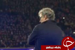 گل اول پی اس جی به چلسی