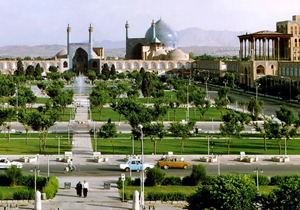 آمادگی نصف جهان برای پذیرایی از مهمان نوروزی