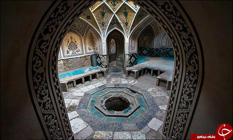 خانه های تاریخی میزبان گردشگران ایران(قسمت اول) + تصاویر