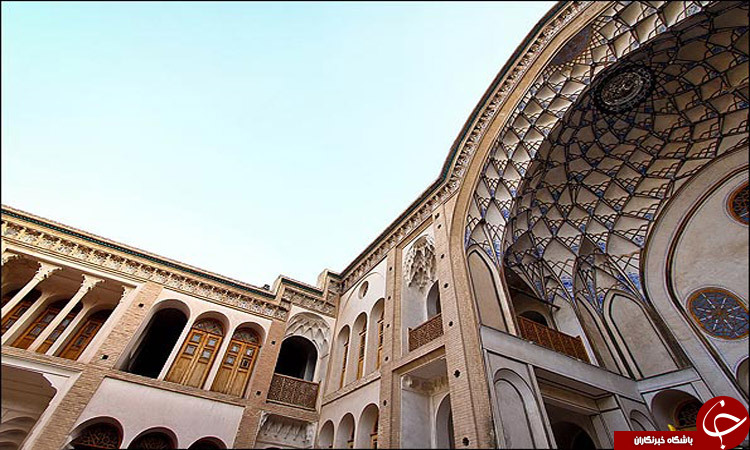خانه های تاریخی میزبان گردشگران ایران(قسمت اول) + تصاویر