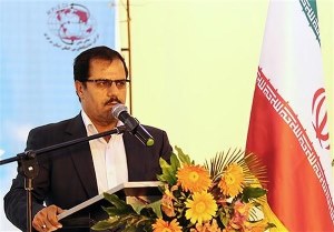 جاذبه‌های گردشگری استان مرکزی در نمایشگاه بین‌المللی تهران