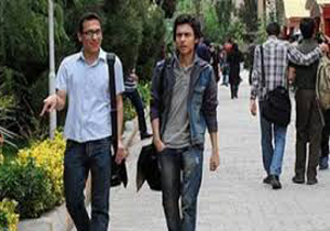 نیازهای آموزشی سازمان های مردم نهاد جوانان بررسی می شود