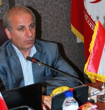 پیشرفت 68 درصدی طرح توسعه بندر شهید بهشتی چابهار