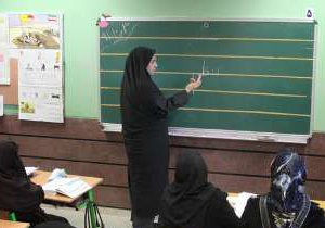 90درصد از برنامه های سوادآموزی ایران با مشارکت مردم انجام می شود