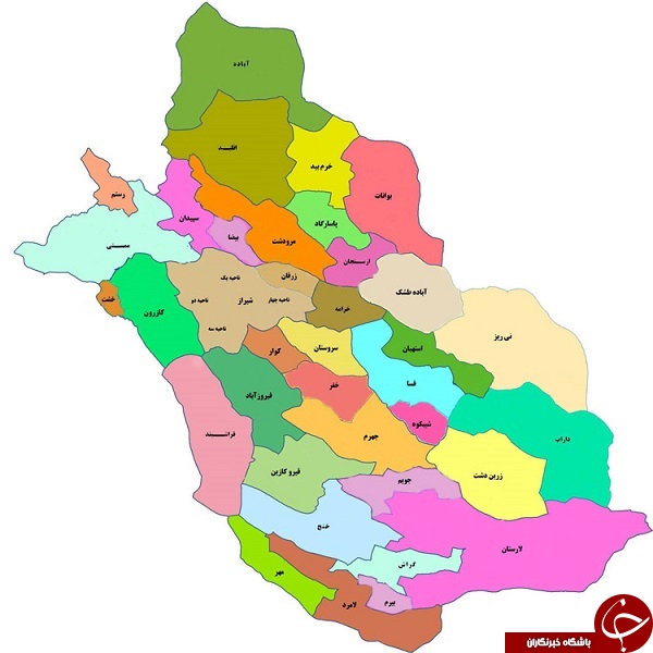 راهنمای سفر نوروزی به استان فارس (قسمت اول؛ شیراز) + تصاویر