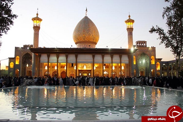 راهنمای سفر نوروزی به استان فارس (قسمت اول؛ شیراز) + تصاویر