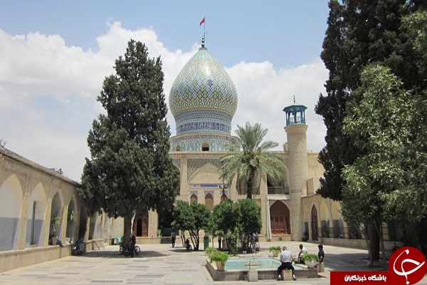 راهنمای سفر نوروزی به استان فارس (قسمت اول؛ شیراز) + تصاویر