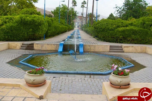 راهنمای سفر نوروزی به استان فارس (قسمت اول؛ شیراز) + تصاویر