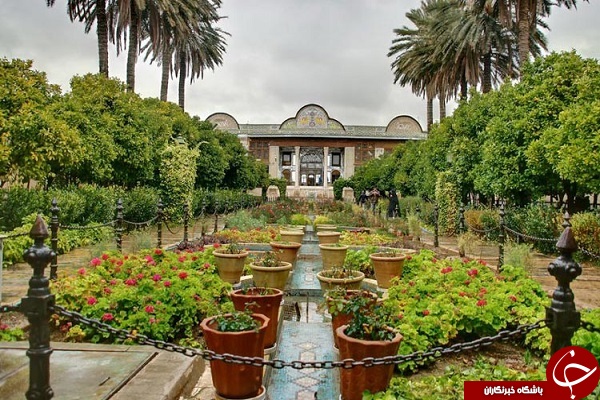 راهنمای سفر نوروزی به استان فارس (قسمت اول؛ شیراز) + تصاویر