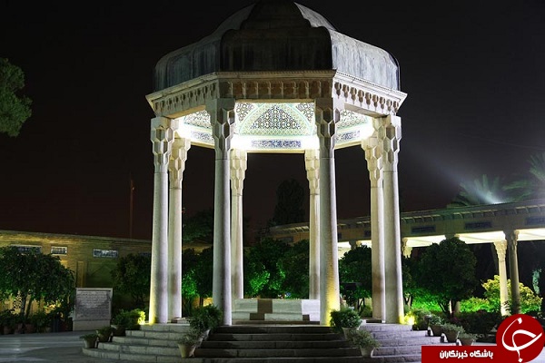 راهنمای سفر نوروزی به استان فارس (قسمت اول؛ شیراز) + تصاویر