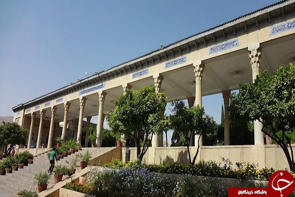 راهنمای سفر نوروزی به استان فارس (قسمت اول؛ شیراز) + تصاویر