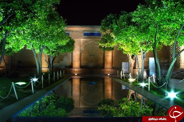راهنمای سفر نوروزی به استان فارس (قسمت اول؛ شیراز) + تصاویر