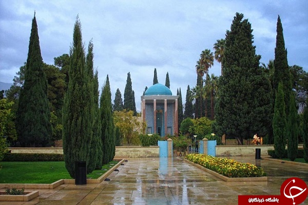 راهنمای سفر نوروزی به استان فارس (قسمت اول؛ شیراز) + تصاویر
