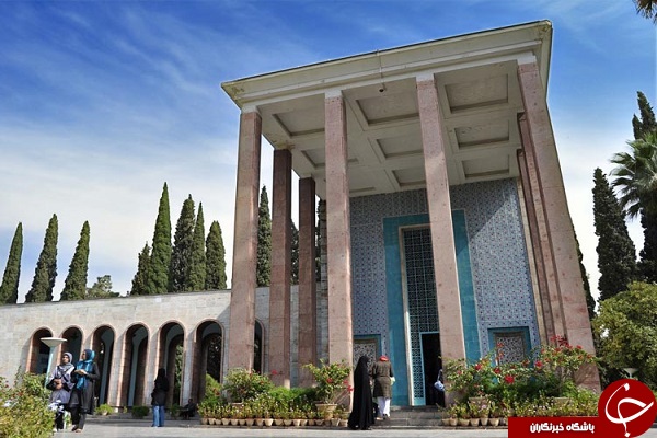 راهنمای سفر نوروزی به استان فارس (قسمت اول؛ شیراز) + تصاویر