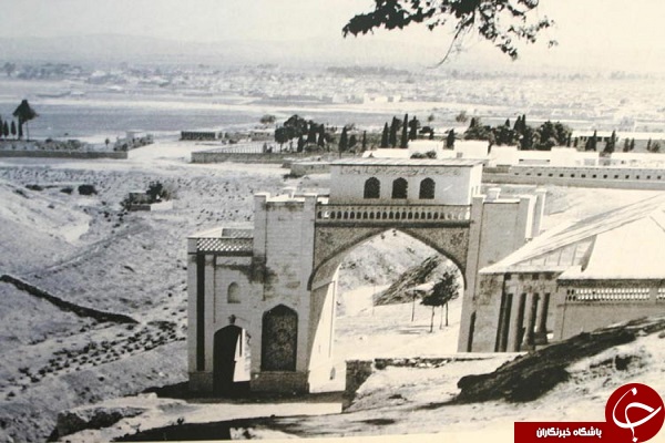 راهنمای سفر نوروزی به استان فارس (قسمت اول؛ شیراز) + تصاویر