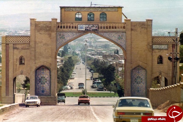 راهنمای سفر نوروزی به استان فارس (قسمت اول؛ شیراز) + تصاویر