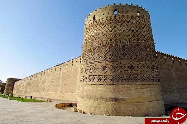 راهنمای سفر نوروزی به استان فارس (قسمت اول؛ شیراز) + تصاویر