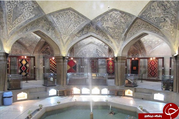 راهنمای سفر نوروزی به استان فارس (قسمت اول؛ شیراز) + تصاویر