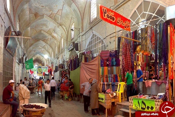 راهنمای سفر نوروزی به استان فارس (قسمت اول؛ شیراز) + تصاویر
