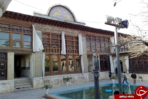 راهنمای سفر نوروزی به استان فارس (قسمت اول؛ شیراز) + تصاویر