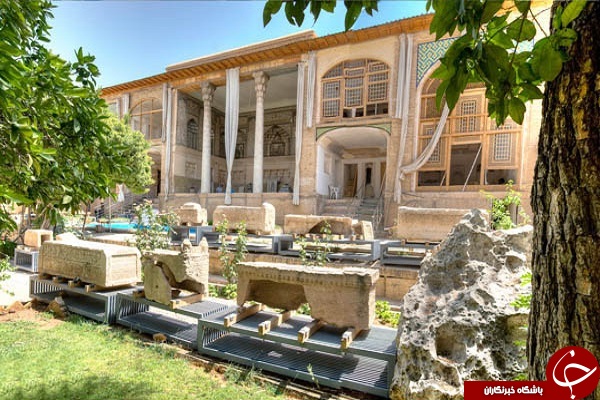 راهنمای سفر نوروزی به استان فارس (قسمت اول؛ شیراز) + تصاویر