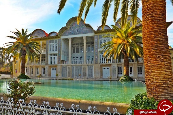 راهنمای سفر نوروزی به استان فارس (قسمت اول؛ شیراز) + تصاویر