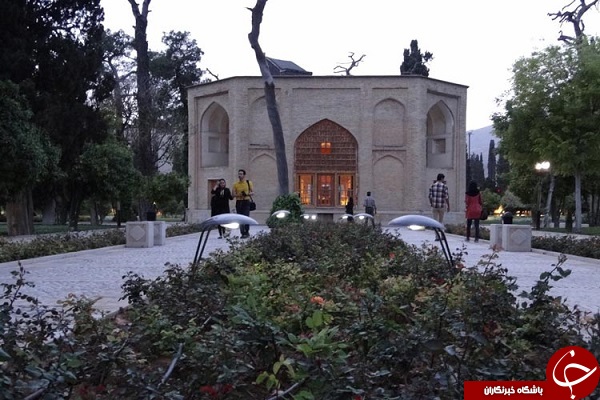 راهنمای سفر نوروزی به استان فارس (قسمت اول؛ شیراز) + تصاویر
