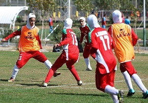 استعدادیابی فوتبال در اردبیل تداوم می یابد