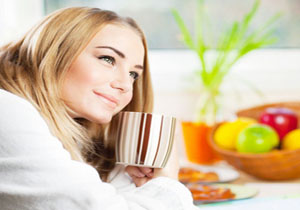 با مواد غذایی آرامش بخش آشنا شویم