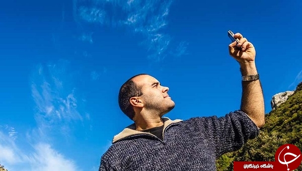 معجزه ای در قدرت سیگنال تلفن همراه شما رخ خواهد داد + آموزش