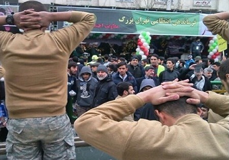 فاکس نیوز: تحقیر واشینگتن به دست ایران پایان ندارد/ خرید تسلیحات مخوف روسی برای قتل عام آمریکایی&zwnj;ها