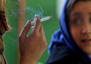 من معتاد نمی‌شوم، آغاز یک اشتباه