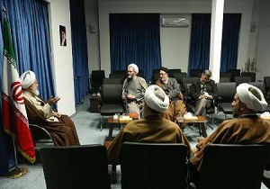 نشست های تفسیر قرآن کریم عامل  رشد و توسعه فرهنگ قرآنی