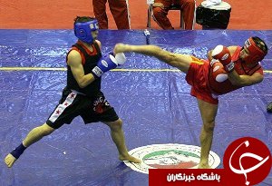 مسابقات نن‌شائولین خوزستان