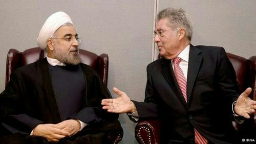 زبان بدن سیاستمداران در مذاکرات چه می&zwnj;گوید؟