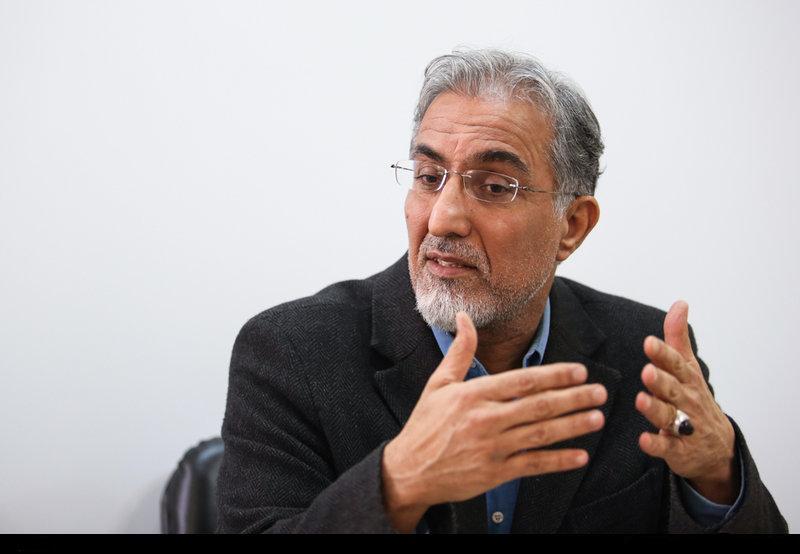 پای دولت به زمین توسعه&zwnj;یافتگی باز می&zwnj;شود