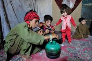 رهایی 70 کودک معتاد از چنگال اعتیاد