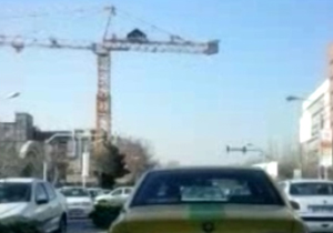 فاجعه در انتظار شهروندان! + فیلم