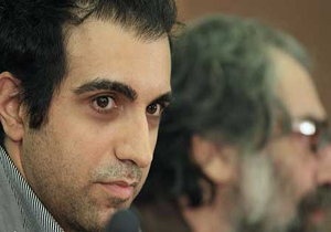 از بازی در «گشت ارشاد 2» تا انتقاد به برخی مسائل سینما