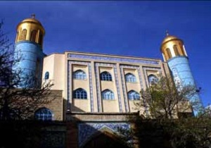 تقویم روزواوقات شرعی استان کردستان