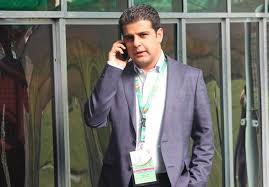 تذکر مدیر رسانه ای پرسپولیس به خبرنگاران