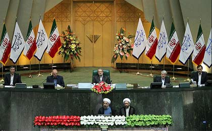 شرایط انتخاب&zwnj;کنندگان و انتخاب شوندگان مجلس شورای اسلامی و خبرگان رهبری از دید