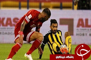 بازی دشوار دژاگه و نکونام مقابل صدرنشین