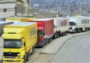 نصب دستگاه ایکس ری کانتینری در اینچه برون گلستان