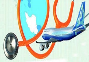 حالا دیگر توریست های جراحی زیبایی هم داریم!