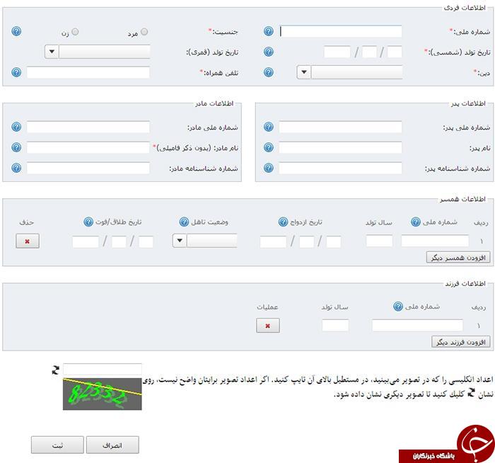کارت هوشمند ملی را چطور دریافت کنیم؟